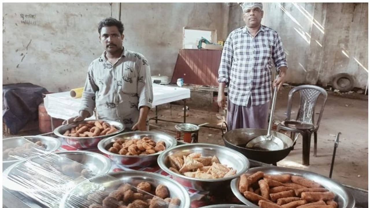 ആലപ്പുഴയിലും റമദാൻ വിഭവങ്ങളിൽ മലബാർ ആധിപത്യം!