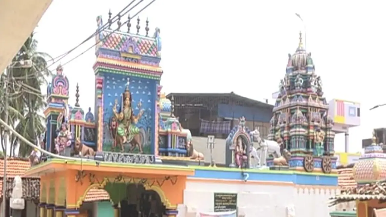 ಕೋರ್ಟ್‌ ಅಂಗಳಕ್ಕೆ ಚಾಮರಾಜನಗರದ ಉಮ್ಮತ್ತೂರು ಉರುಕಾತೇಶ್ವರಿ ದೇವಸ್ಥಾನ ವಿವಾದ