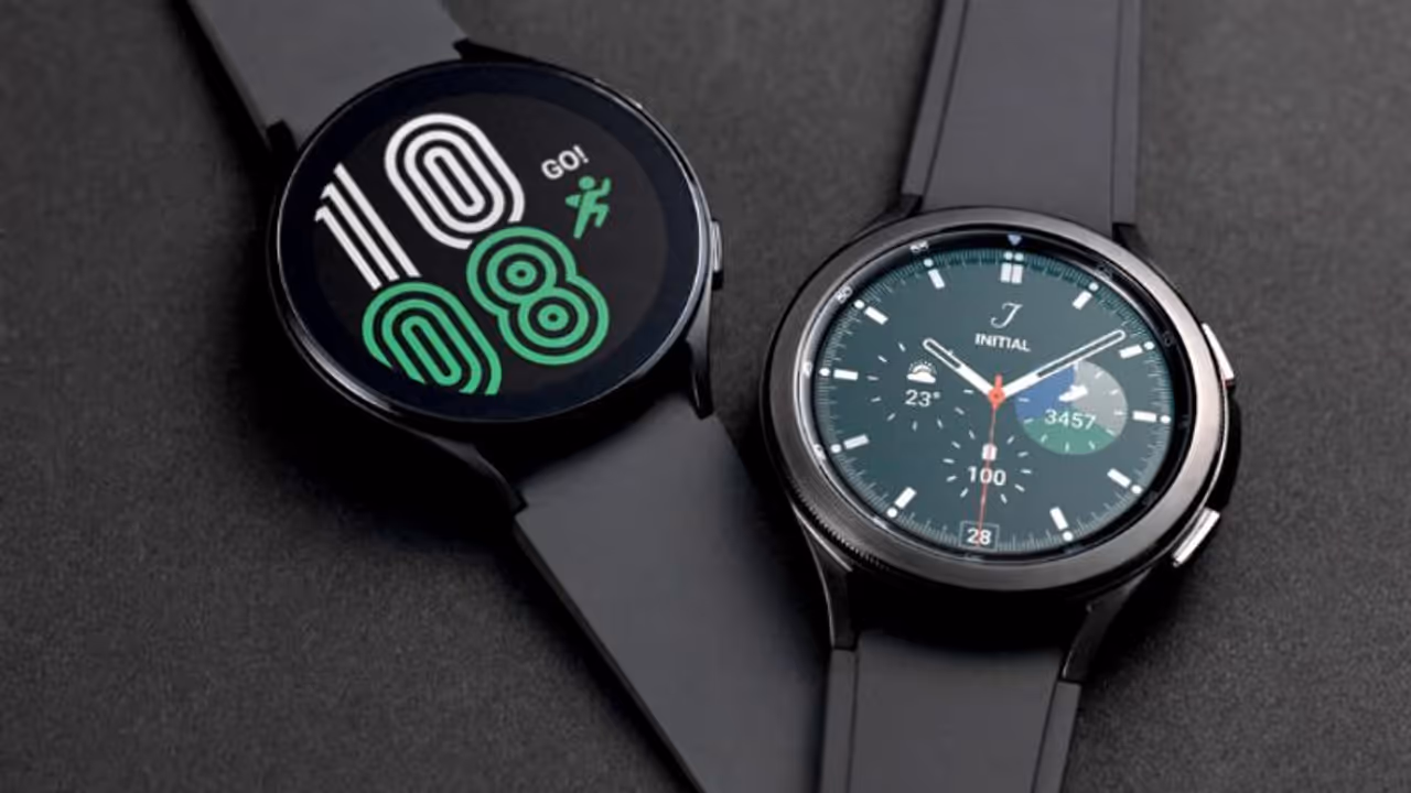Samsung Galaxy Watch 4 new update to offer dual SIM setting, better typing experience