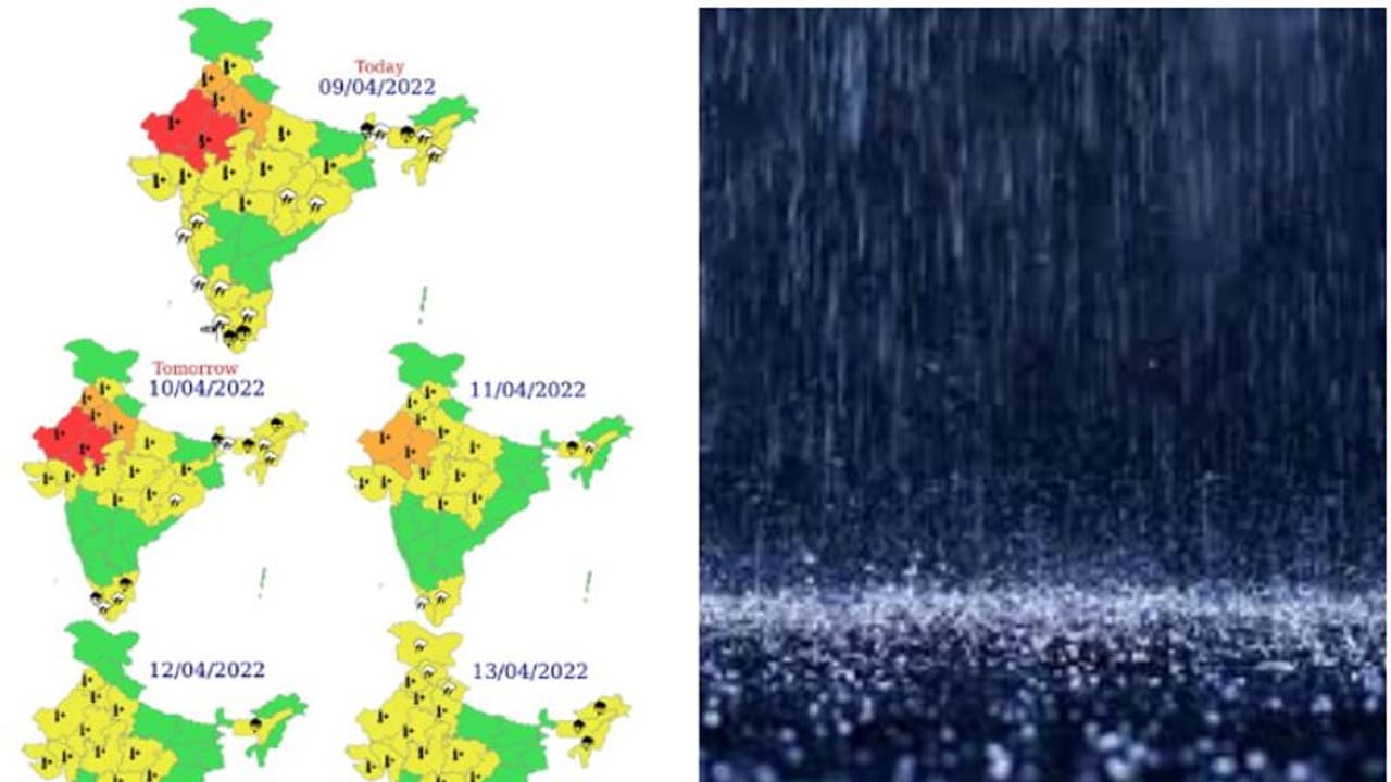 ശ്രദ്ധക്ക്; അറിയിപ്പുകൾ അവഗണിക്കുക, കാലാവസ്ഥ നിരീക്ഷണ കേന്ദ്രത്തിന്റെ ട്വിറ്റർ അക്കൗണ്ട് ഹാക്ക് ചെയ്തു ശ്രദ്ധക്ക്; അറിയിപ്പുകൾ അവഗണിക്കുക, കാലാവസ്ഥ നിരീക്ഷണ കേന്ദ്രത്തിന്റെ ട്വിറ്റർ അക്കൗണ്ട് ഹാക്ക് ചെയ്തു