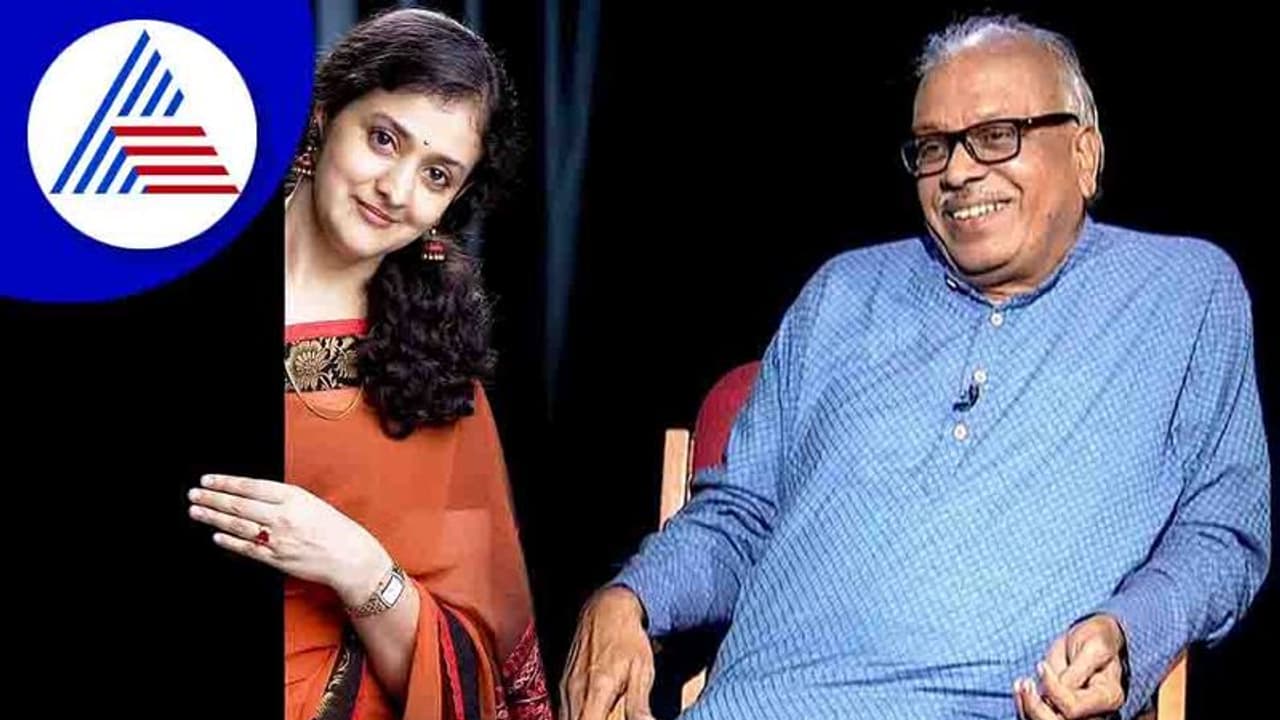 ಅರ್ಚನಾ ಉಡುಪ ಧ್ವನಿಯಲ್ಲಿ ಎಚ್‌ ಎಸ್‌ ವೆಂಕಟೇಶ ಮೂರ್ತಿ ಅವರ 'ಶ್ರೀ ರಾಮ ಗುಡಿಯಲ್ಲಿ'!