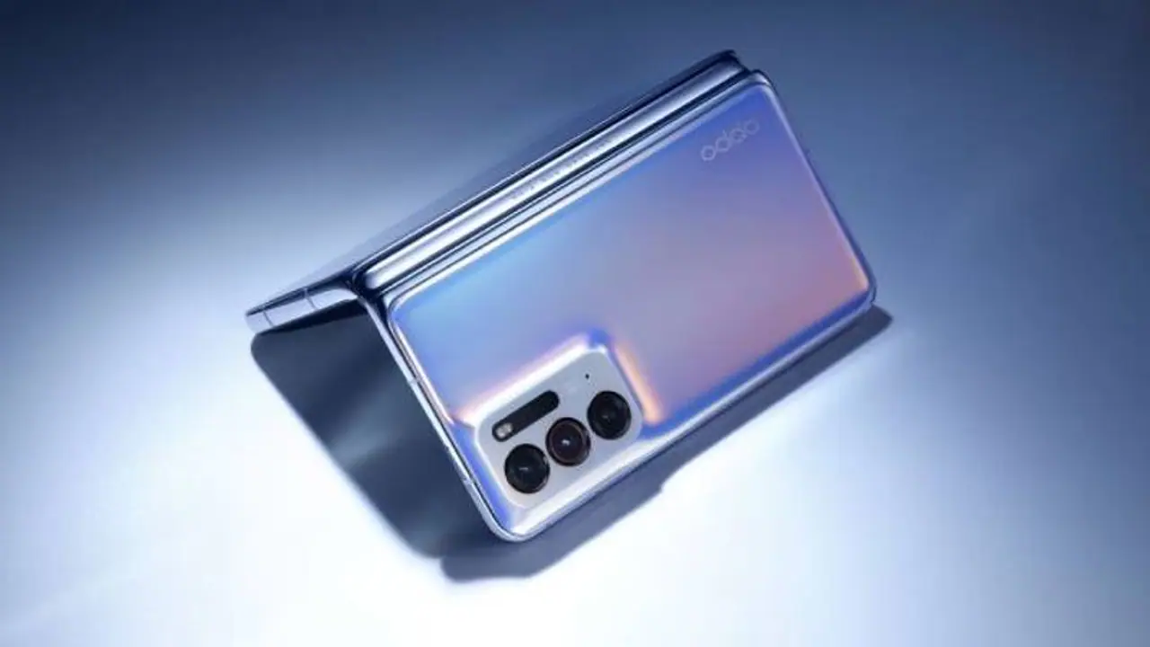 ஒப்போ போன்றே Foldable போன் உருவாக்கும் ஒன்பிளஸ்... இணையத்தில் வெளியான சூப்பர் தகவல்..!