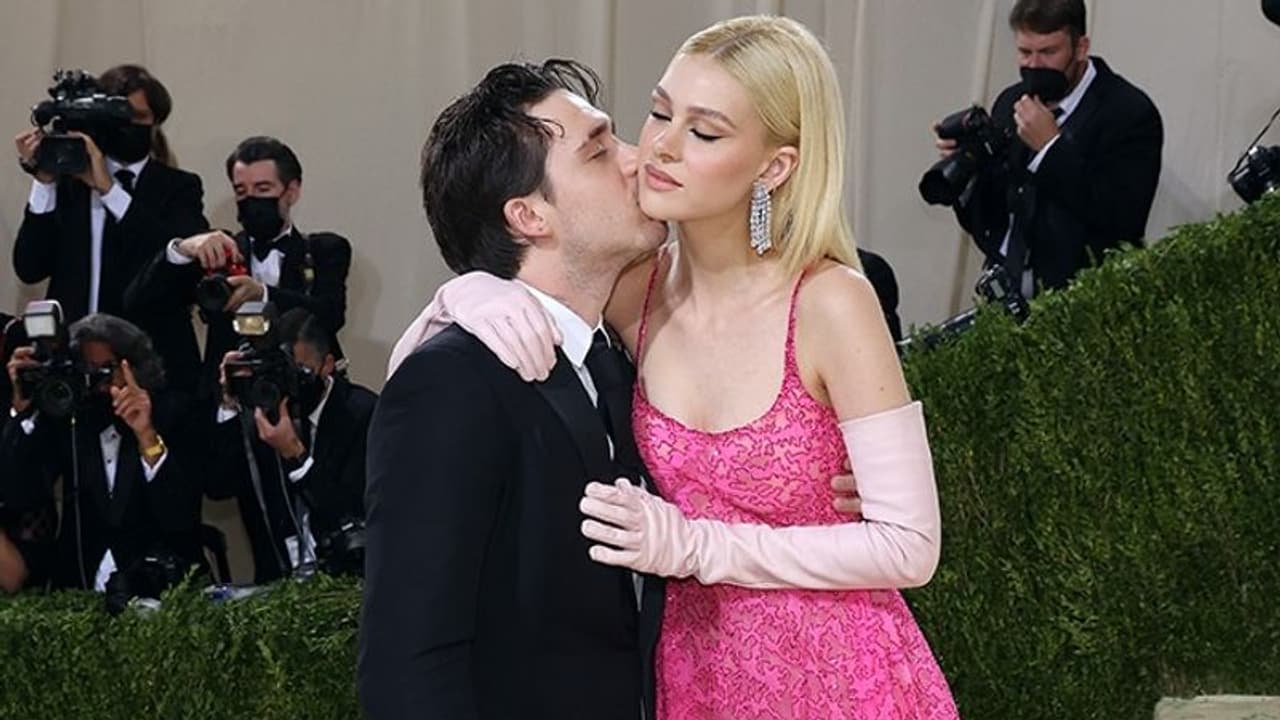 Brooklyn Beckham, Nicola Peltz's wedding photo rights held by Vogue Brooklyn Beckham, Nicola Peltz's wedding photo rights held by Vogue