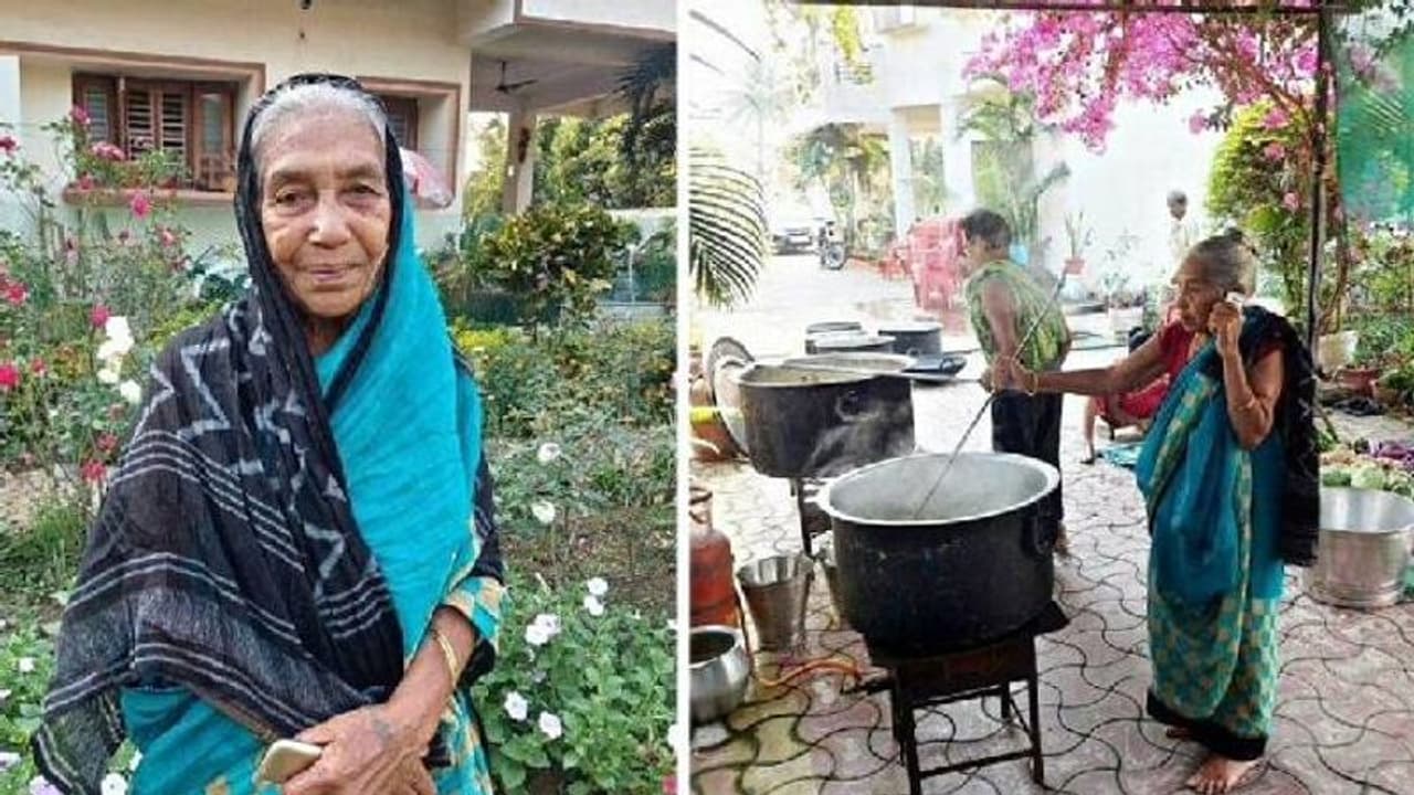 അന്ന് ആളുകൾ മൊത്തം പരിഹസിച്ചു, സ്ത്രീകൾ ഇങ്ങനെയൊരു ജോലി ചെയ്യുമോ? ഇന്ന് കാറ്ററിംഗ് ഏജൻസി ഹിറ്റ് അന്ന് ആളുകൾ മൊത്തം പരിഹസിച്ചു, സ്ത്രീകൾ ഇങ്ങനെയൊരു ജോലി ചെയ്യുമോ? ഇന്ന് കാറ്ററിംഗ് ഏജൻസി ഹിറ്റ്