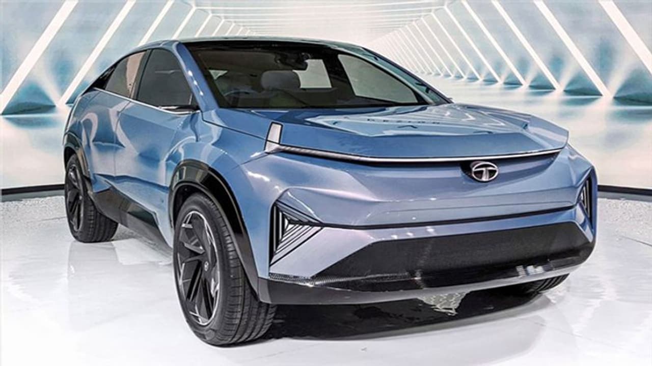 Tata ला रही सबसे अलग इलेक्ट्रिक Curvv SUV, करोड़ों की लग्जरी कारों में भी नहीं ऐसी डिजाइन और फीचर Tata ला रही सबसे अलग इलेक्ट्रिक Curvv SUV, करोड़ों की लग्जरी कारों में भी नहीं ऐसी डिजाइन और फीचर