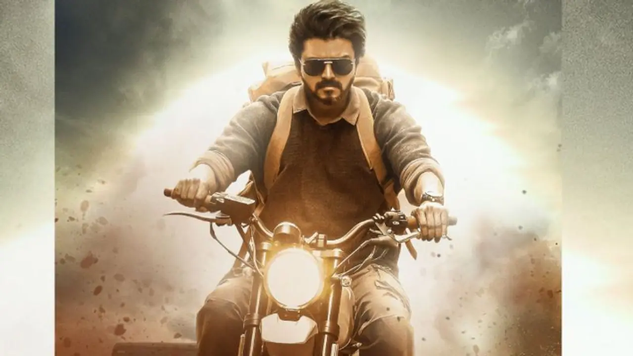 Beast box office: அஜித், சூர்யா படங்களின் மொத்த வசூலை..ரிலீசுக்கு முன்பே முறியடித்த பீஸ்ட்! குஷியில் ரசிகர்கள்