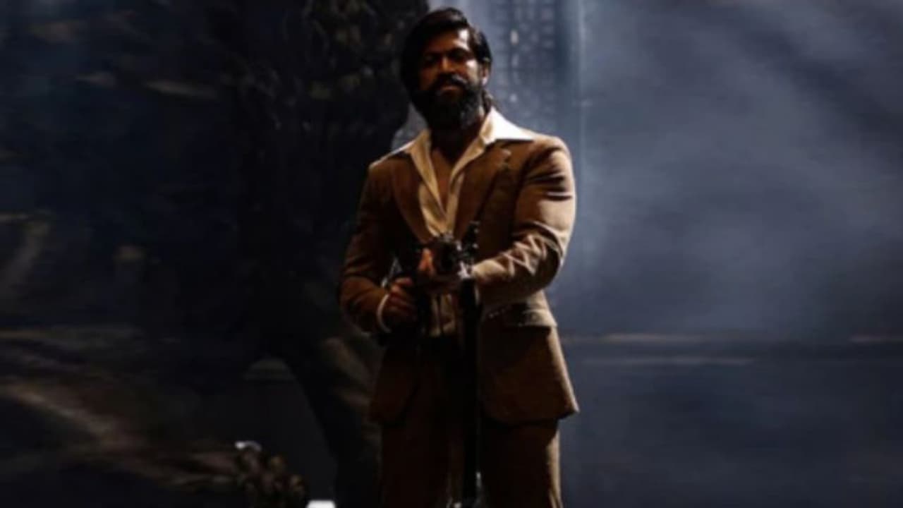 KGF: Chapter 2 : 'കെജിഎഫ് രണ്ടി'നായി സംഭാഷണങ്ങള്‍ എഴുതിയോ?, പ്രതികരണവുമായി യാഷ്