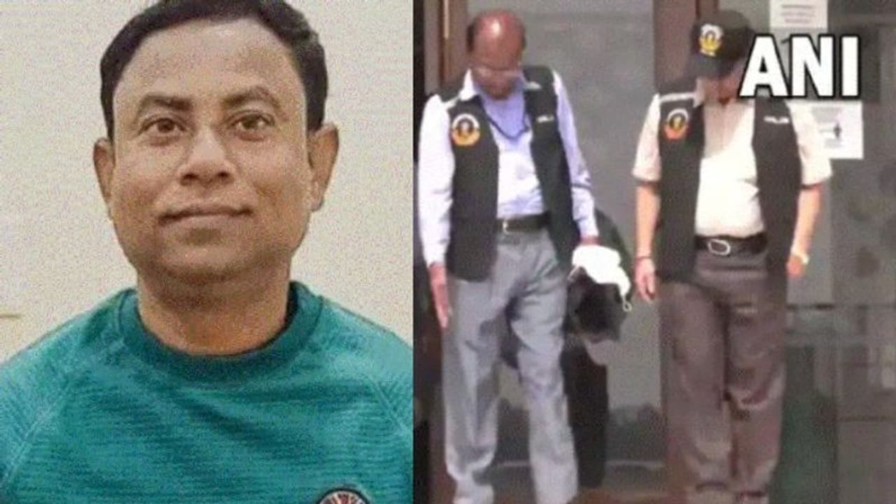 মাত্র ৪০০ মিটার দূরে ছিল পুলিশের গাড়ি, খবর পেয়েও গুলিবিদ্ধ তপন কান্দুর কাছে যাননি কেউ