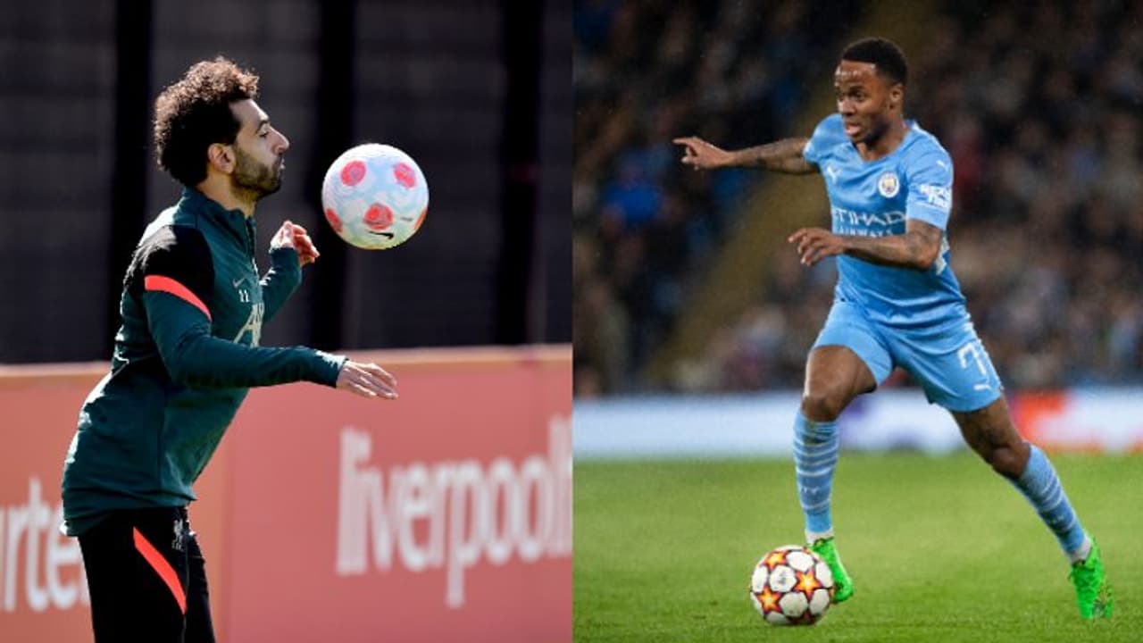 EPL 2021 22: ഇംഗ്ലീഷ് പ്രീമിയര് ലീഗില് കിരീടധാരണം, സിറ്റിയോ ലിവര്പൂളോ എന്ന് ഇന്നറിയാം EPL 2021 22: ഇംഗ്ലീഷ് പ്രീമിയര് ലീഗില് കിരീടധാരണം, സിറ്റിയോ ലിവര്പൂളോ എന്ന് ഇന്നറിയാം