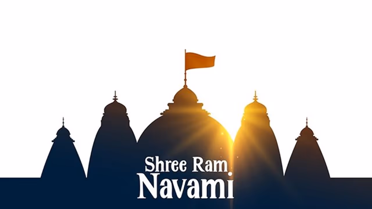 Ram Navami 2023: Besan Ladoo to Panjiri 5 simple prasad recipes for all devotion Ram Navami 2023: Besan Ladoo to Panjiri 5 simple prasad recipes for all devotion