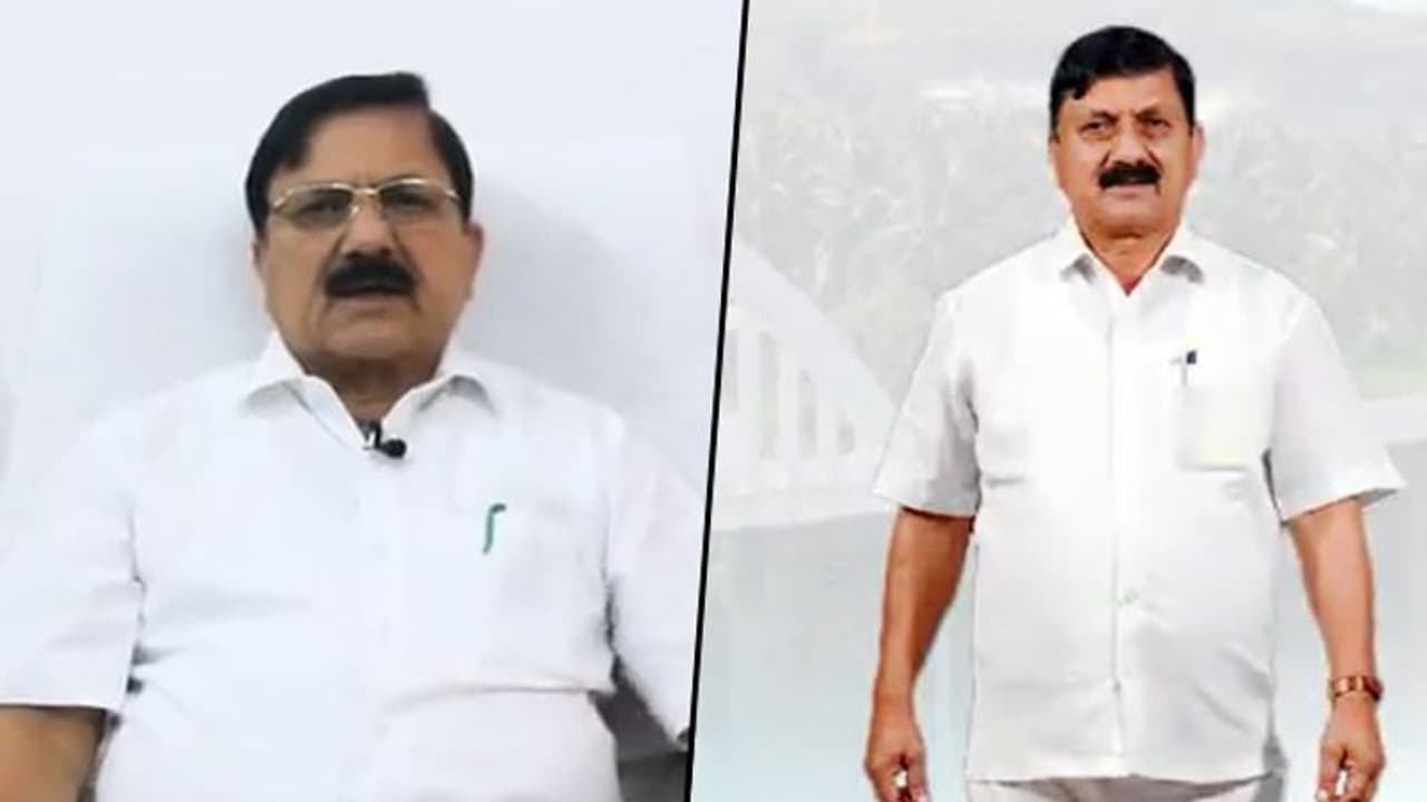 Government has no vengeance against any faith: Karnataka HM