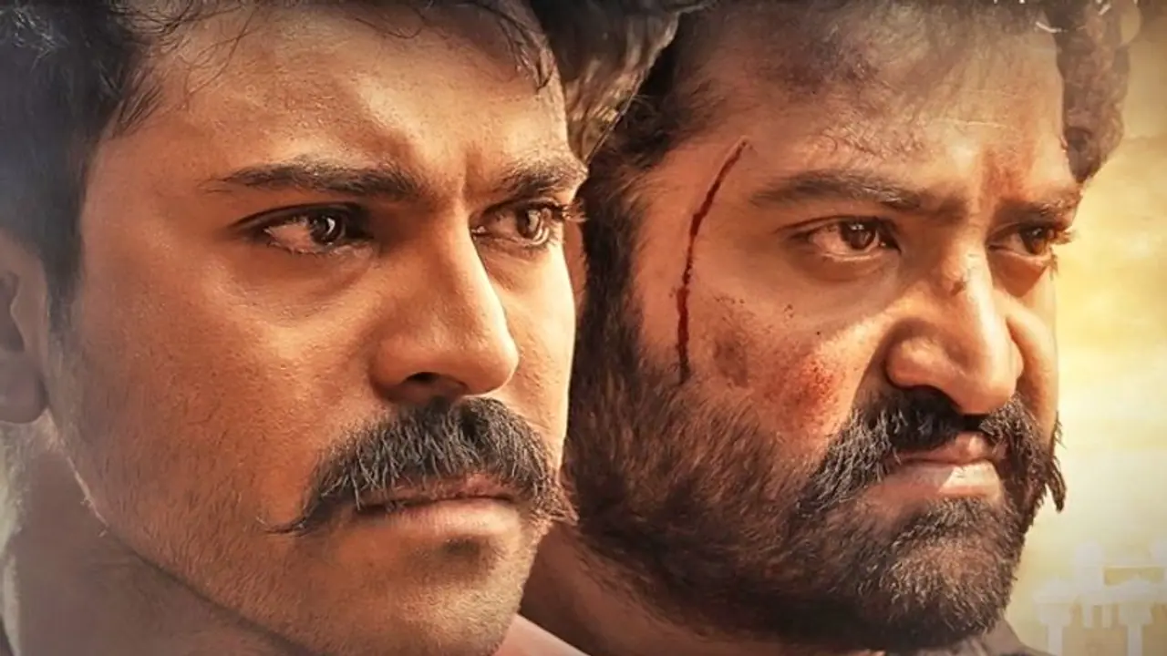 16वें दिन RRR की कमाई पहुंचीं 1000 करोड़ रुपए के पार, इस क्लब में शामिल होने वाली भारत की तीसरी फिल्म बनी 16वें दिन RRR की कमाई पहुंचीं 1000 करोड़ रुपए के पार, इस क्लब में शामिल होने वाली भारत की तीसरी फिल्म बनी