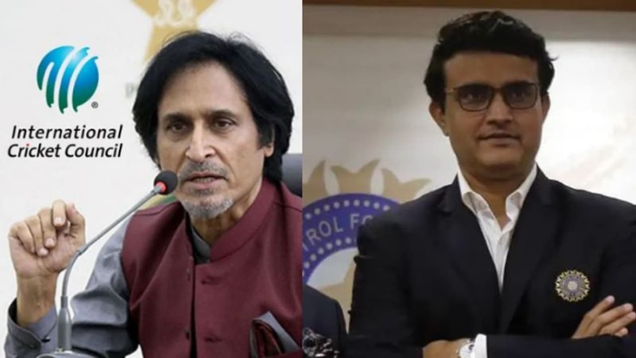 ICC: పాకిస్థాన్ కు బిగ్ డే.. నాలుగు దేశాల టీ20 సిరీస్ పై ఐసీసీ కీలక సమావేశం.. వేచి చూసే ధోరణిలో బీసీసీఐ