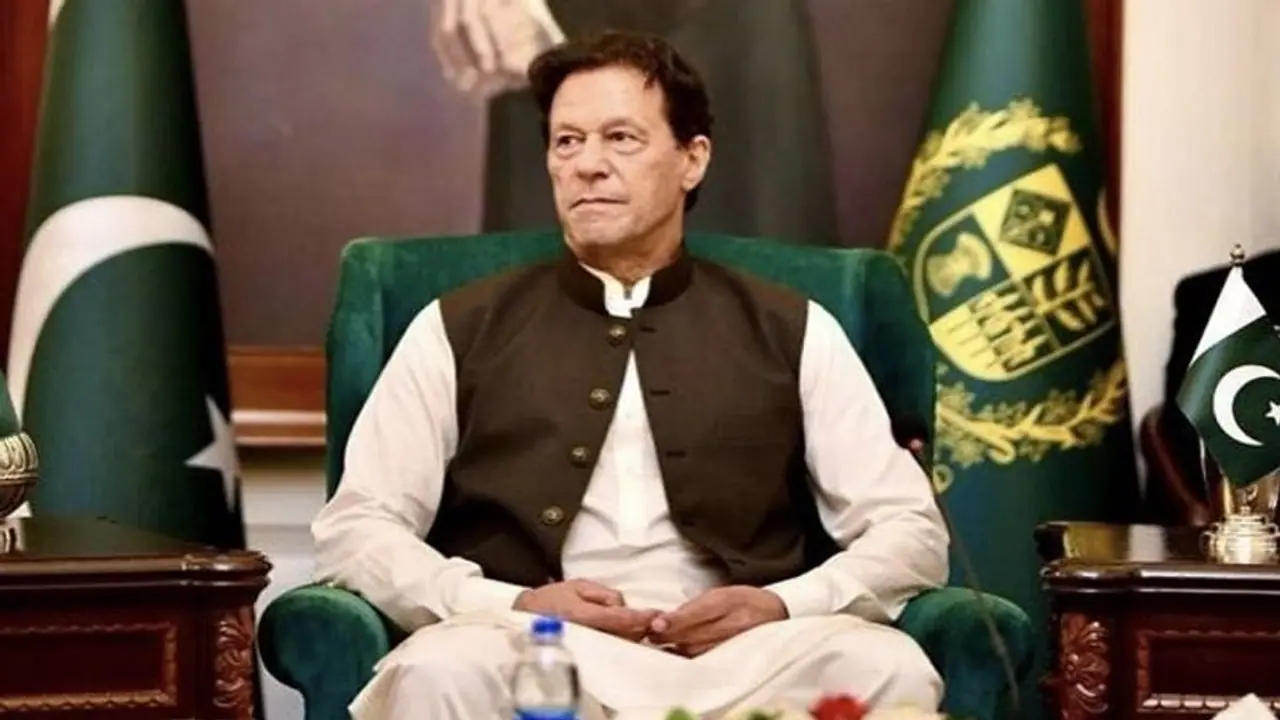 ఇమ్రాన్ ఖాన్ తొలగింపు.. భారత్‌తో పాకిస్తాన్ సంబంధాలు ఎలా మారనున్నాయి?
