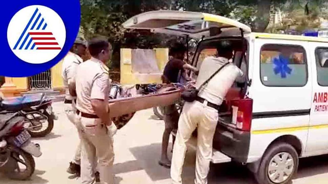 Uttara Kannada ಪ್ರೇಮಿಗಳಿಬ್ಬರ ಜೀವನಕ್ಕೆ ಕಂಟಕವಾಯ್ತು ಕುಡಿತದ ಚಟ!