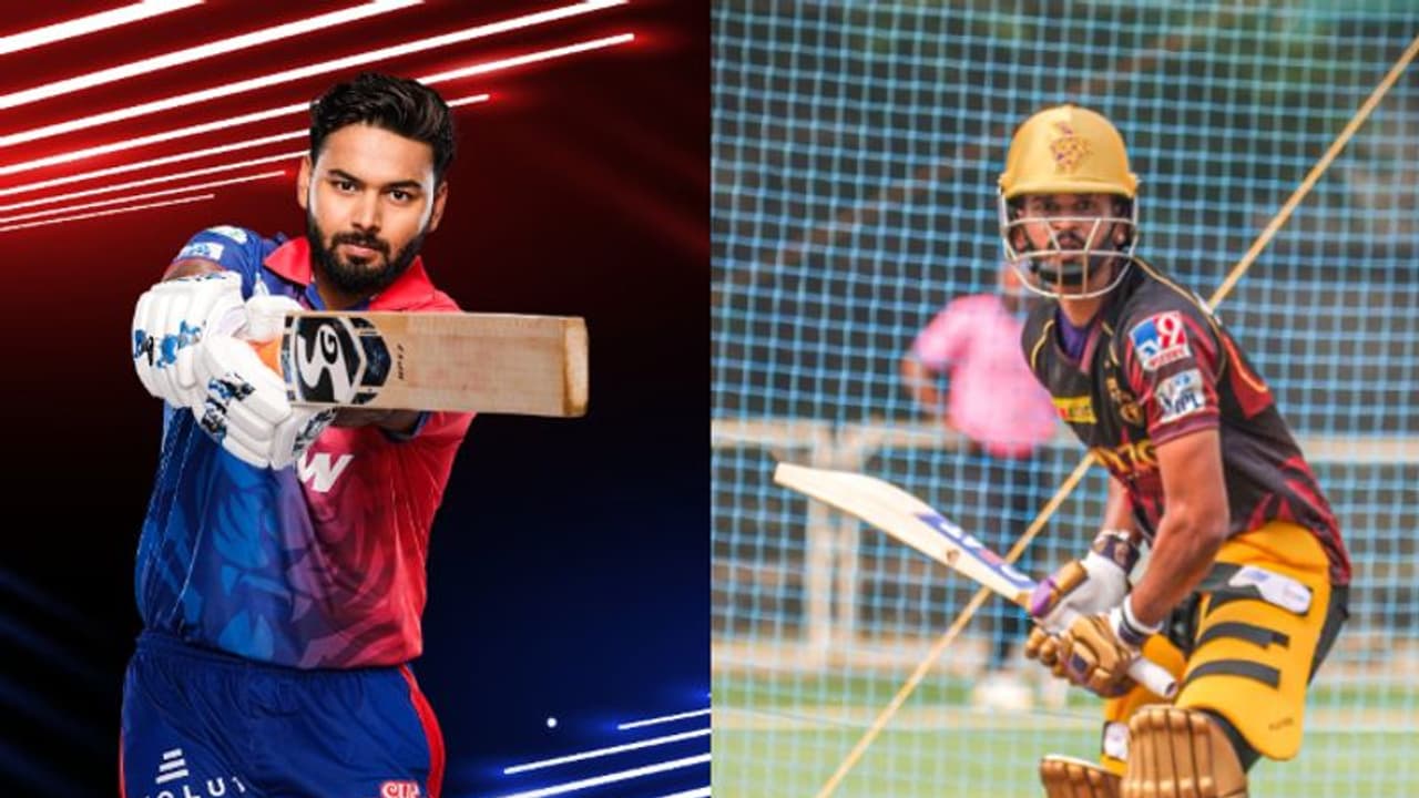 IPL 2022 : മിച്ചല് മാര്ഷ് ഡല്ഹി നിരയില് തിരിച്ചെത്തുമോ? കൊല്ക്കത്തയ്ക്ക് വെങ്കടേഷ് തലവേദന സാധ്യതാ ഇലവന് IPL 2022 : മിച്ചല് മാര്ഷ് ഡല്ഹി നിരയില് തിരിച്ചെത്തുമോ? കൊല്ക്കത്തയ്ക്ക് വെങ്കടേഷ് തലവേദന സാധ്യതാ ഇലവന്