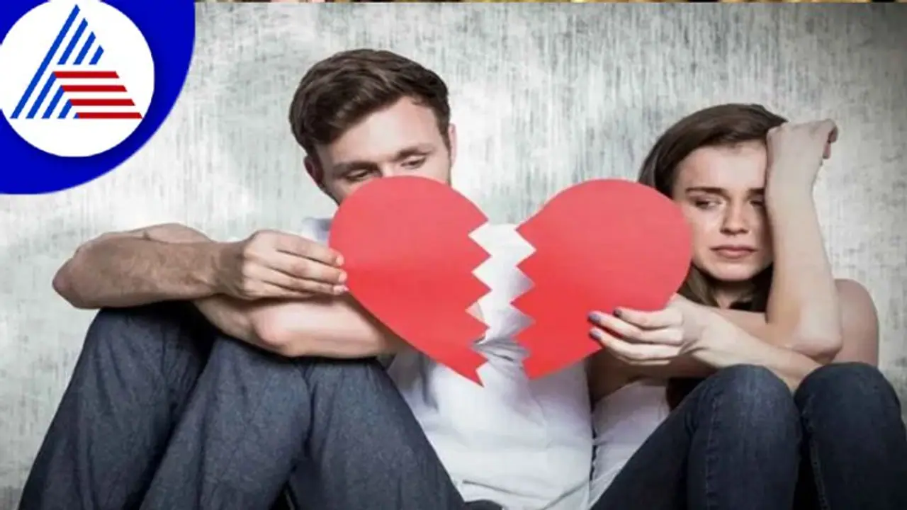 ನಿಮ್ಮ ಲವ್ ಬ್ರೇಕಪ್ ಆಗೋ ಸ್ಥಿತಿಯಲ್ಲಿದ್ಯಾ ? ತಿಳ್ಕೊಳ್ಳೋದು ಹೇಗೆ ? ನಿಮ್ಮ ಲವ್ ಬ್ರೇಕಪ್ ಆಗೋ ಸ್ಥಿತಿಯಲ್ಲಿದ್ಯಾ ? ತಿಳ್ಕೊಳ್ಳೋದು ಹೇಗೆ ?