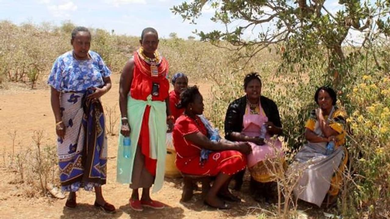 പുരുഷന്മാരുടെ ഒരഭ്യാസവും ഇവിടെ നടക്കില്ല, പുരുഷന്മാർക്ക് പ്രവേശനമില്ലാത്ത ഗ്രാമം! പുരുഷന്മാരുടെ ഒരഭ്യാസവും ഇവിടെ നടക്കില്ല, പുരുഷന്മാർക്ക് പ്രവേശനമില്ലാത്ത ഗ്രാമം!
