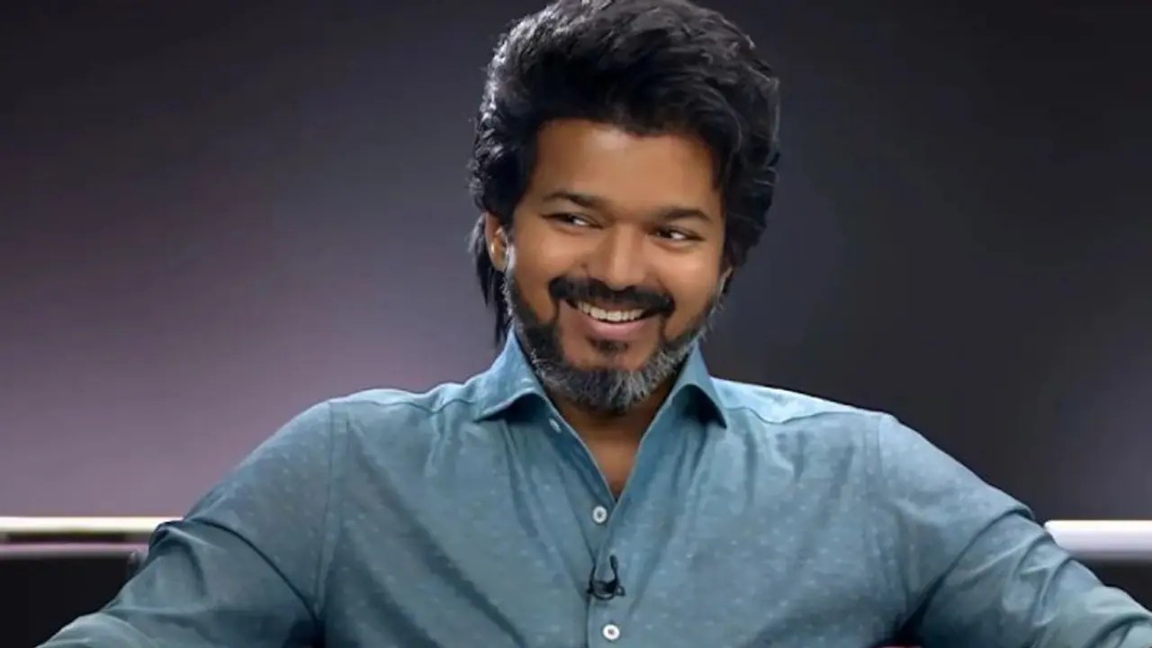 பீஸ்ட் படம் பார்க்க ஊழியர்களுக்கு லீவும் கொடுத்து..டிக்கெட்டும் புக் பண்ணி கொடுத்த தனியார் நிறுவனம் இது எங்க?