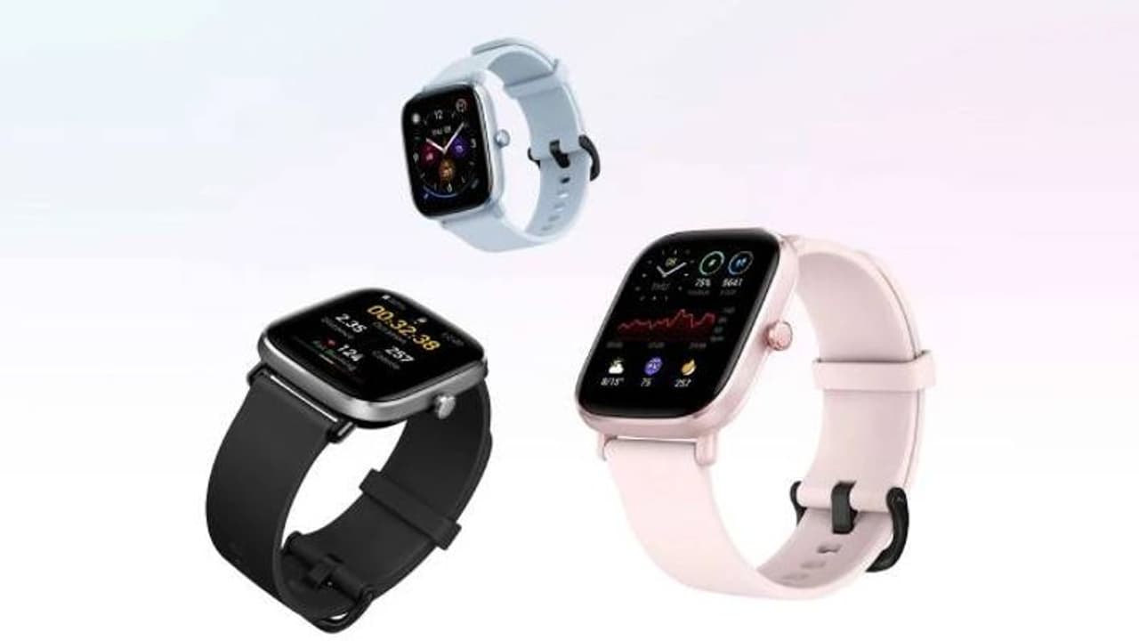 Amazfit GTS 2 Mini: ரூ. 4 ஆயிரம் பட்ஜெட்டில் இத்தனை அம்சங்களா? புது அமேஸ்பிட் ஸ்மார்ட்வாட்ச் அறிமுகம்..!