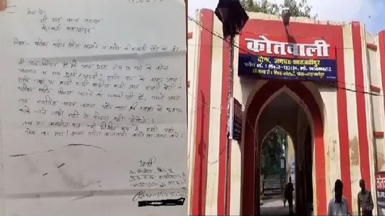 आसाराम के आश्रम से मिले बच्ची के शव मामले में पीड़ित परिजनों को मिली जान से मारने की धमकी आसाराम के आश्रम से मिले बच्ची के शव मामले में पीड़ित परिजनों को मिली जान से मारने की धमकी