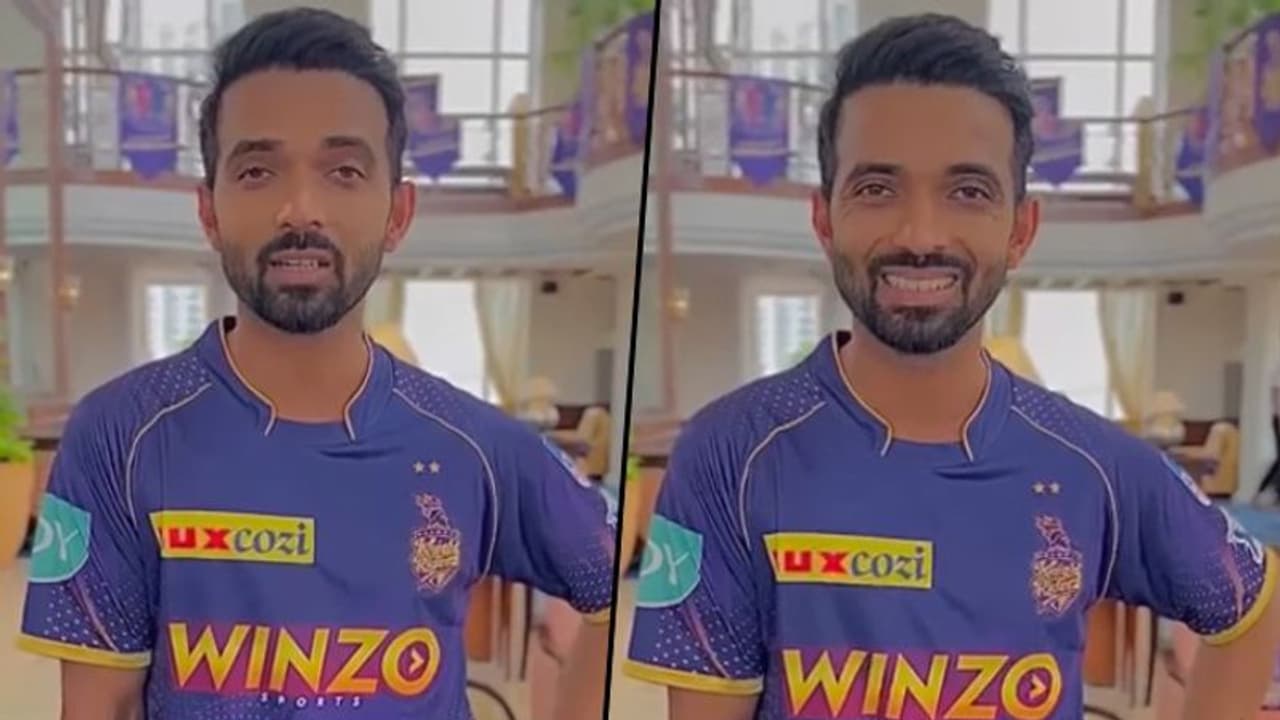 IPL 2022: Meme fest explodes after KKR's Rahane gets '3 lives in 3 balls' against DC IPL 2022: Meme fest explodes after KKR's Rahane gets '3 lives in 3 balls' against DC