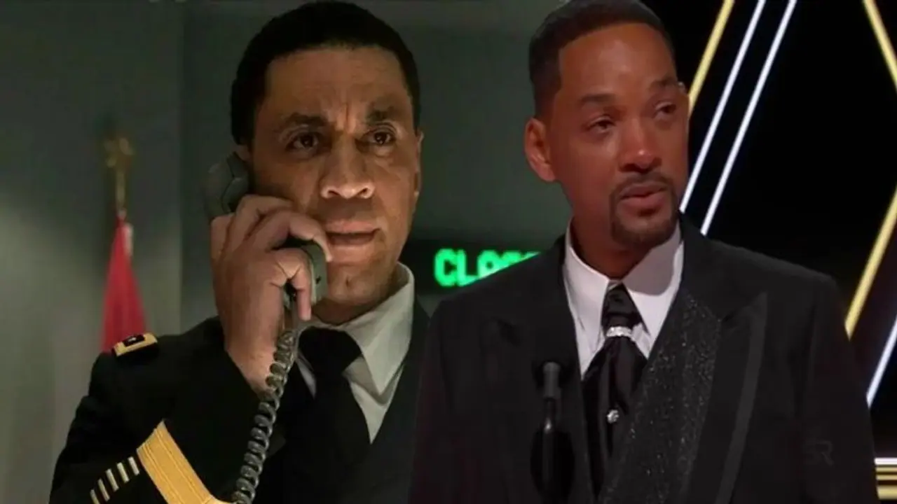 Will Smith: విల్ స్మిత్ నుంచి ఆస్కార్ వెనక్కి తీసుకోండి, హాలీవుడ్ స్టార్ హీరో డిమాండ్ Will Smith: విల్ స్మిత్ నుంచి ఆస్కార్ వెనక్కి తీసుకోండి, హాలీవుడ్ స్టార్ హీరో డిమాండ్