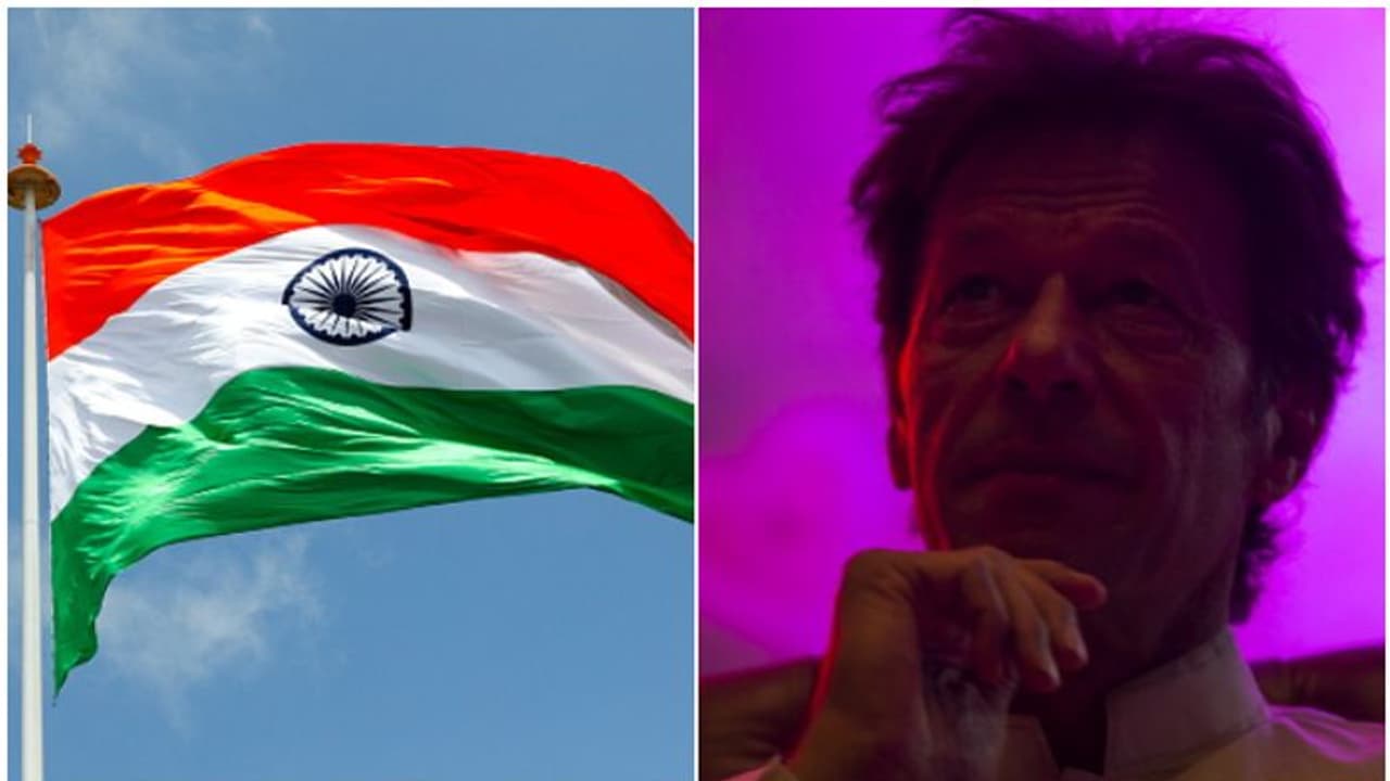 ഇന്ത്യ വിരുദ്ധതയിൽ കൈയ്യടി നേടാൻ ശ്രമിച്ച ഇമ്രാന്റെ പതനം; അതിർത്തിയിൽ ഗുണം ചെയ്യുമോയെന്ന് നിരീക്ഷിച്ച് ഇന്ത്യ ഇന്ത്യ വിരുദ്ധതയിൽ കൈയ്യടി നേടാൻ ശ്രമിച്ച ഇമ്രാന്റെ പതനം; അതിർത്തിയിൽ ഗുണം ചെയ്യുമോയെന്ന് നിരീക്ഷിച്ച് ഇന്ത്യ