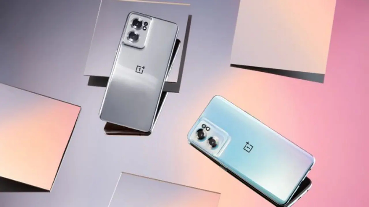 OnePlus Nord CE 2 Lite 5G: వన్ప్లస్ నుంచి బడ్జెట్ స్మార్ట్ఫోన్.. విడుదల ఎప్పుడంటే..? OnePlus Nord CE 2 Lite 5G: వన్ప్లస్ నుంచి బడ్జెట్ స్మార్ట్ఫోన్.. విడుదల ఎప్పుడంటే..?