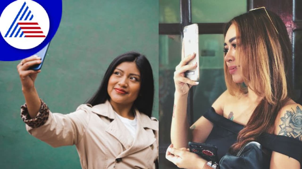 ಹೋದಲ್ಲಿ ಬಂದಲ್ಲಿ ಮೊಬೈಲ್‌ನಲ್ಲಿ ಸೆಲ್ಫಿ ತೆಗೆದುಕೊಳ್ಳುತ್ತೀರಾ ? ಮುಖ ವಿರೂಪವಾಗಬಹುದು ಹುಷಾರ್ !