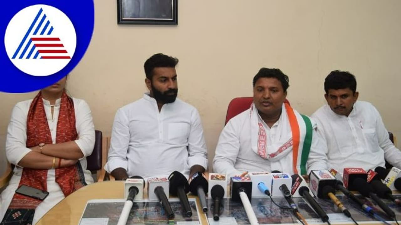 ಬೆಲೆ ಏರಿಕೆ ಮುಚ್ಚಿಹಾಕಲು ಬಿಜೆಪಿಯಿಂದ‌ ಕೋಮು ಗಲಭೆ ಸೃಷ್ಟಿ Mohammed Nalapad