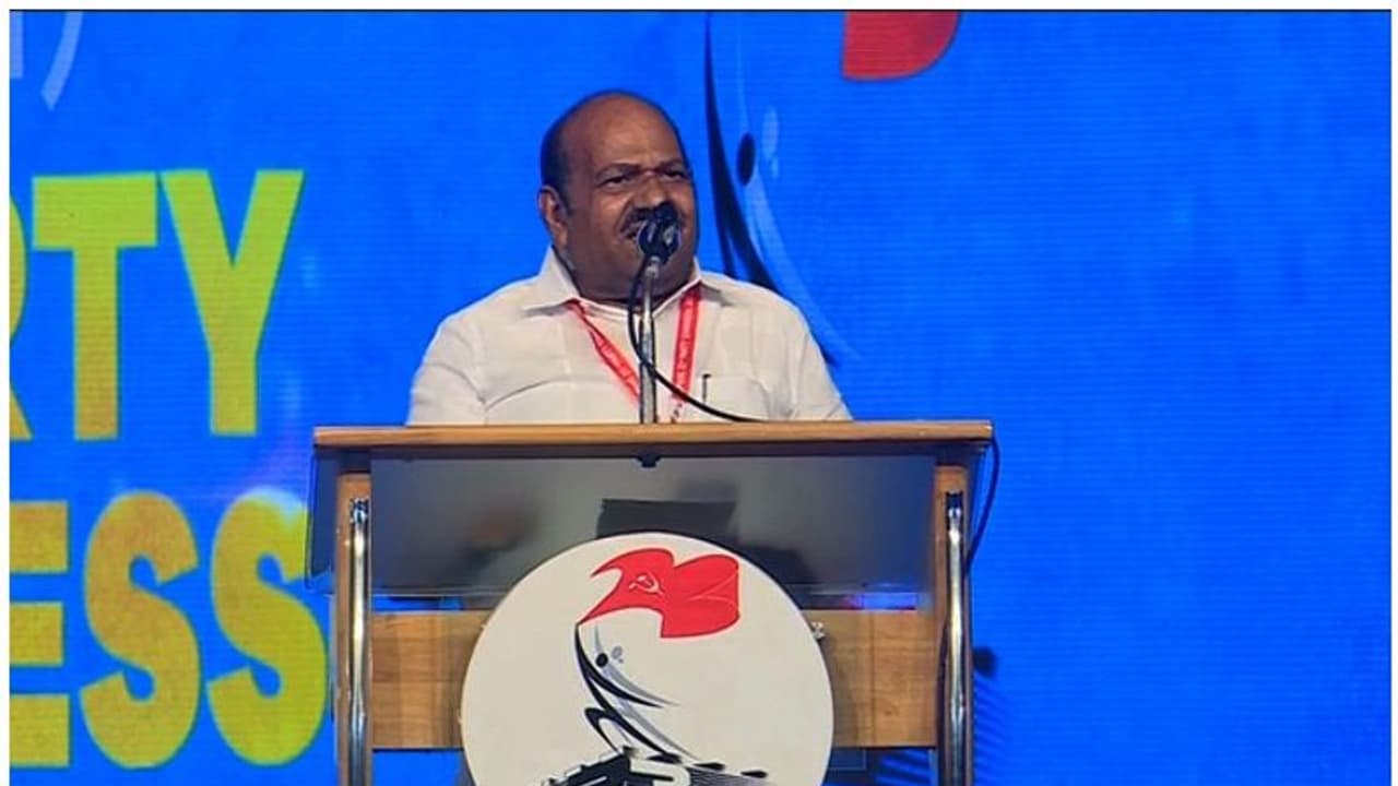 കെ റെയിൽ: ഭൂമി പോകുന്നവരുടെ കൂടെ സർക്കാരുണ്ടാകും; തെറ്റിദ്ധാരണ മാറ്റുമെന്നും കോടിയേരി ബാലകൃഷ്ണൻ