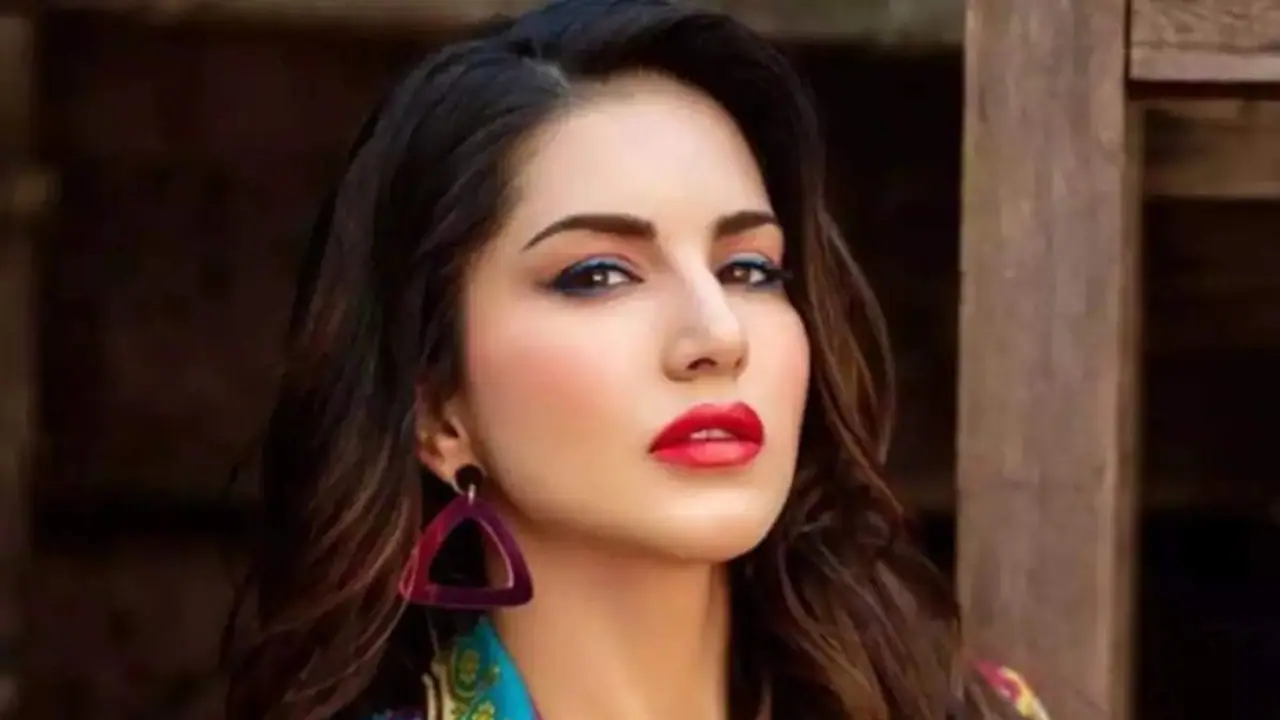 Sunny Leone's fans from Karnataka surprised actress on her birthday; check her post Sunny Leone's fans from Karnataka surprised actress on her birthday; check her post