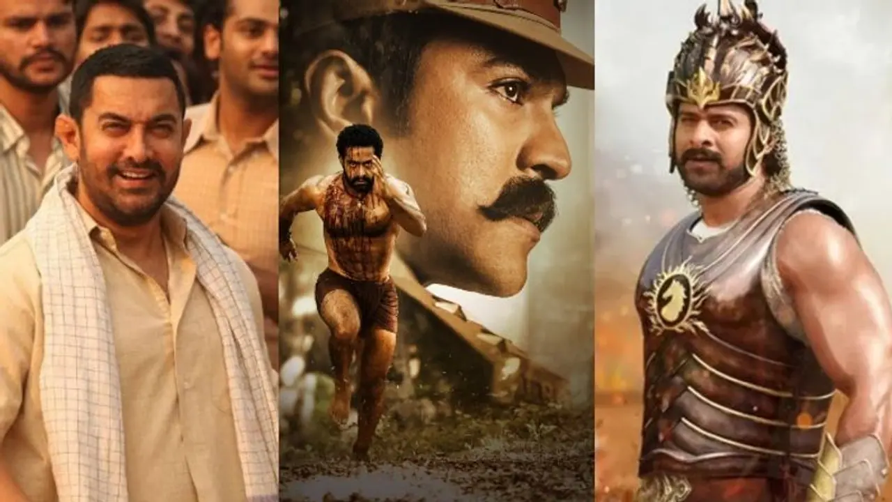 RRR Box Office : 1000 കോടി പിന്നിട്ട് ആര്ആര്ആര്; ദംഗലിനും ബാഹുബലിക്കും പിന്നാലെ മൂന്നാമത് ഇന്ത്യന് ചിത്രം RRR Box Office : 1000 കോടി പിന്നിട്ട് ആര്ആര്ആര്; ദംഗലിനും ബാഹുബലിക്കും പിന്നാലെ മൂന്നാമത് ഇന്ത്യന് ചിത്രം