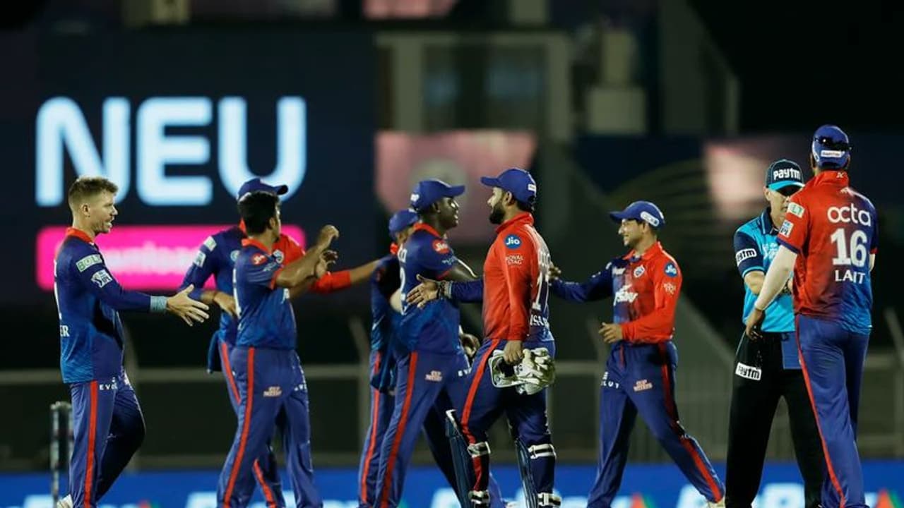 দিল্লি দলে করোনা আক্রান্ত আরও এক বিদেশী ক্রিকেটার, পঞ্জাবের বিরুদ্ধে ম্য়াচ নিয়ে সংশয়