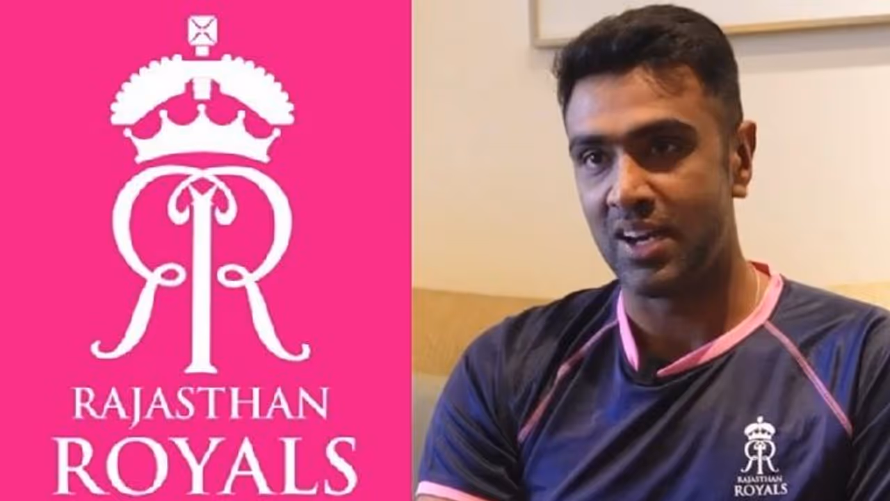 Twitter explodes after RR's Ashwin becomes 1st batsman to get 'retired out' in IPL history