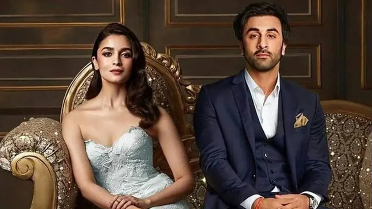 ಇಂಗ್ಲಿಷ್ ಮಾತಾಡಲೇಬೇಕು, ಧೂಮಪಾನ ಮಾಡಬಾರದು; ಬೌನ್ಸರ್ ಗಳಿಗೆ ರಣಬೀರ್ ಅಲಿಯಾ ಶರತ್ತು 