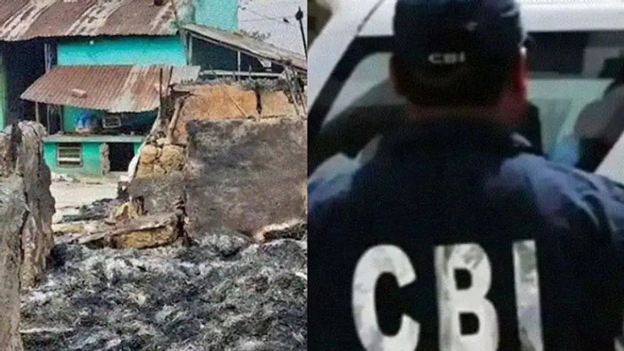 বীরভূম গণহত্যায় নাটকীয় মোড়, সিবিআই জালে মূল অভিযুক্ত লালন শেখের শ্বশুর বীরভূম গণহত্যায় নাটকীয় মোড়, সিবিআই জালে মূল অভিযুক্ত লালন শেখের শ্বশুর