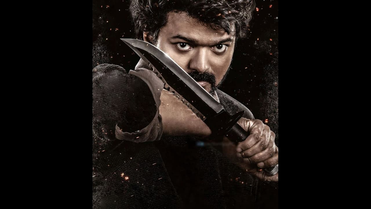 Beast: பீஸ்டில் விஜயை கலாய்த்த விஜய் டிவி..என்ன பயமா இருக்கா..?...ராமர் கேள்வியால்..சிரித்த பிரபலங்கள் வீடியோ Beast: பீஸ்டில் விஜயை கலாய்த்த விஜய் டிவி..என்ன பயமா இருக்கா..?...ராமர் கேள்வியால்..சிரித்த பிரபலங்கள் வீடியோ