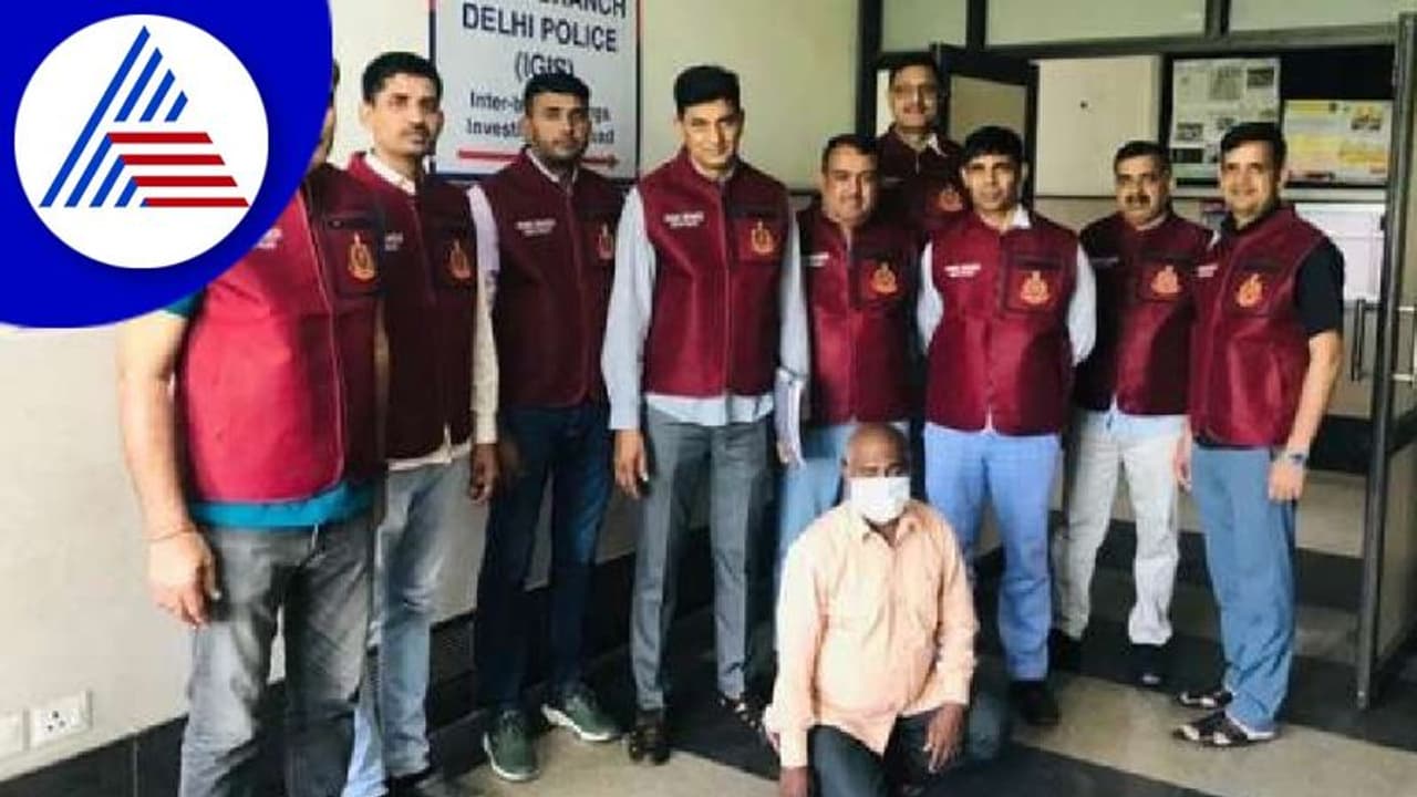 ಸಾವಿನ ನಾಟಕವಾಡಿ ಪೊಲೀಸರಿಗೆ ಚಳ್ಳೆಹಣ್ಣು ತಿನ್ನಿಸಿದ್ದ ವಾಂಟೆಡ್‌ ನಕ್ಸಲ್ 26 ವರ್ಷದ ಬಳಿಕ ಅರೆಸ್ಟ್‌!