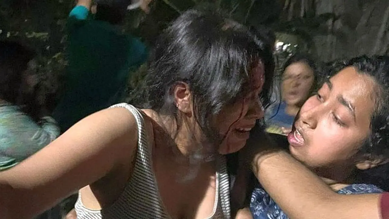 What really happened on JNU campus on Ram Navami?