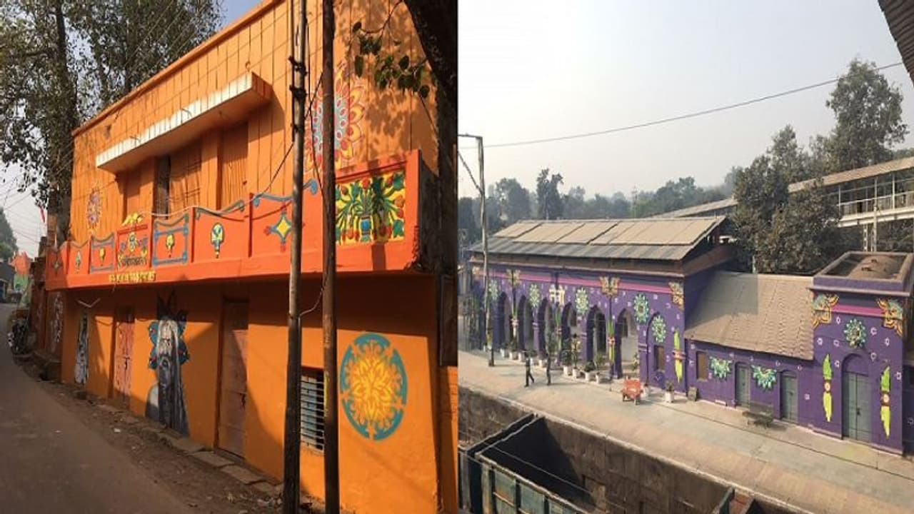 उत्तर प्रदेश के सभी शहरों को 60 दिनों में चमकाएगी योगी सरकार 2.0, 15 अप्रैल से शुरू होगा विशेष अभियान उत्तर प्रदेश के सभी शहरों को 60 दिनों में चमकाएगी योगी सरकार 2.0, 15 अप्रैल से शुरू होगा विशेष अभियान