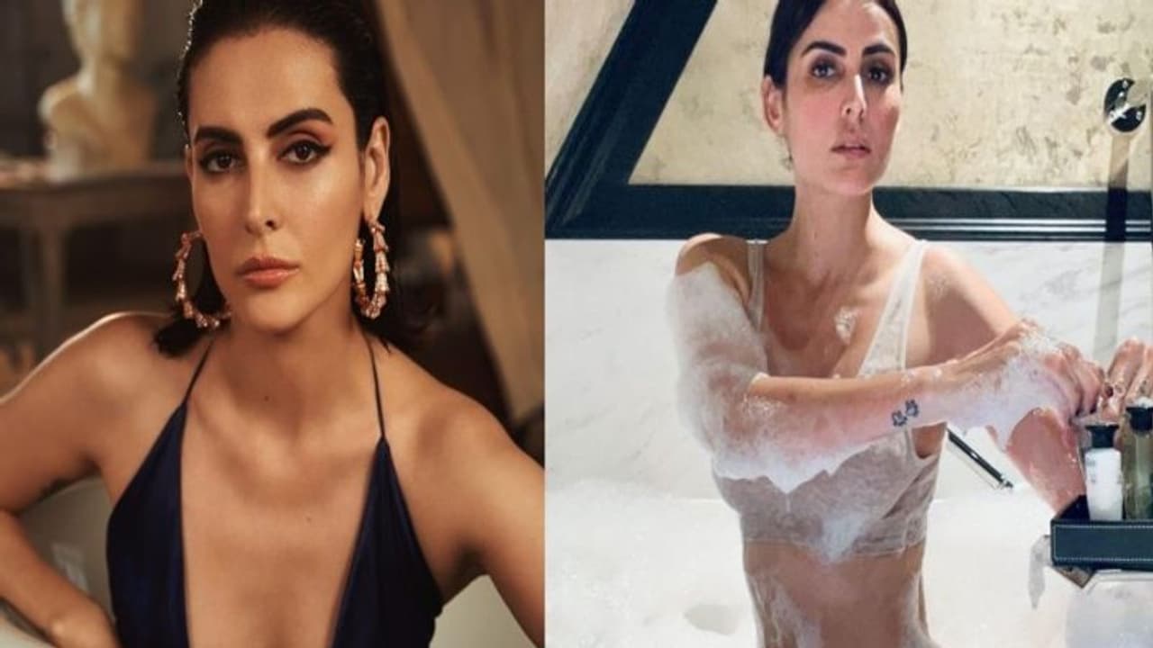 Mandana Karimi: ఆ డైరక్టర్ నన్ను గర్భవతిని చేసి వదిలేశాడు,మోసం బయిటపెట్టిన నటి Mandana Karimi: ఆ డైరక్టర్ నన్ను గర్భవతిని చేసి వదిలేశాడు,మోసం బయిటపెట్టిన నటి