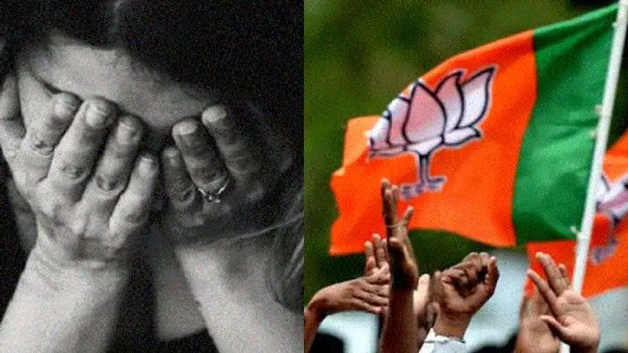  গণধর্ষণকাণ্ডে হাঁসখালিতে বিজেপির ডাকে চলছে বনধ, আজ নির্যাতিতার বাড়িতে যাবে আজ বাম বিজেপি