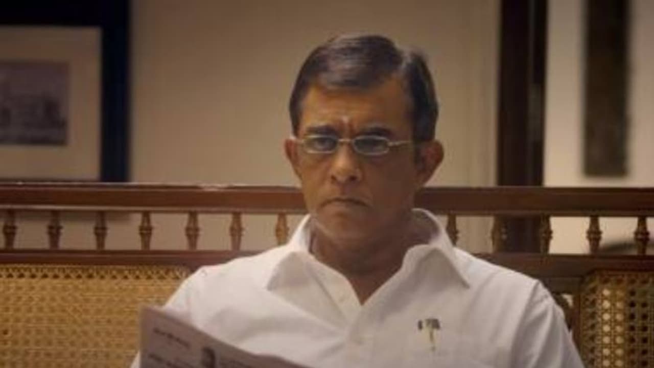 Shiv Kumar Subramaniam Death : ബോളിവുഡ് നടനും തിരക്കഥാകൃത്തുമായ ശിവ് കുമാർ സുബ്രഹ്മണ്യം അന്തരിച്ചു Shiv Kumar Subramaniam Death : ബോളിവുഡ് നടനും തിരക്കഥാകൃത്തുമായ ശിവ് കുമാർ സുബ്രഹ്മണ്യം അന്തരിച്ചു