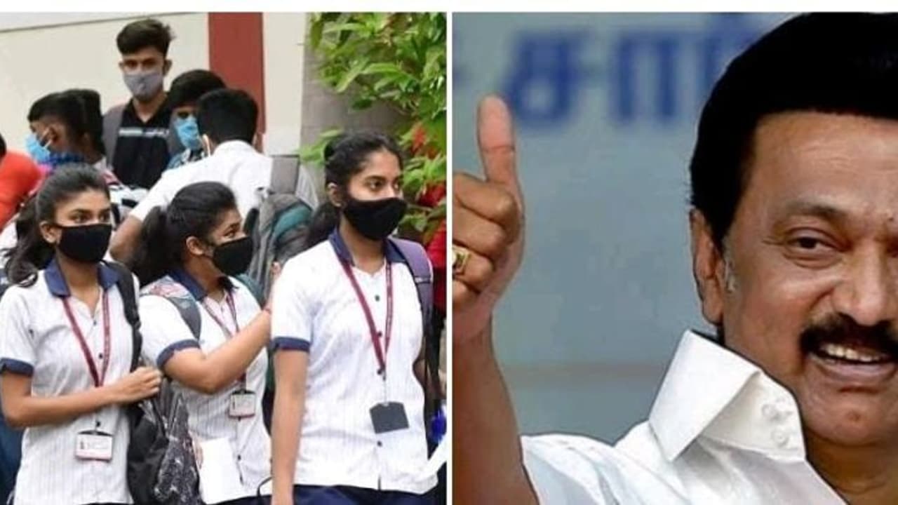 பொது நுழைவுத் தேர்வுக்கு எதிராக தீர்மானம்...! சட்டப்பேரவையில் ஸ்டாலின் அதிரடி.. பொது நுழைவுத் தேர்வுக்கு எதிராக தீர்மானம்...! சட்டப்பேரவையில் ஸ்டாலின் அதிரடி..