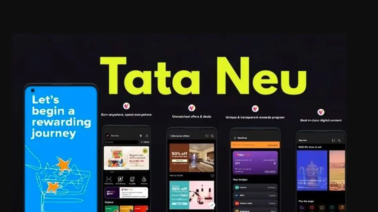 Tata Neu:టాటా సూపర్ యాప్ అంటే ఏంటి.. ఎలా పనిచేస్తుంది.. ?
