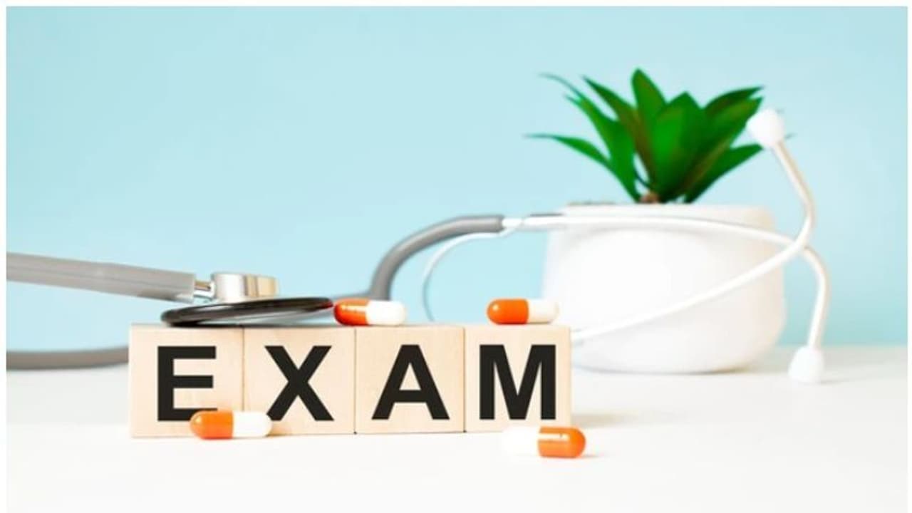 NEET 2022 Registration : നീറ്റ് 2022 എക്സാം രജിസ്ട്രേഷൻ; ആവശ്യമായ രേഖകൾ എന്തൊക്കെ? NEET 2022 Registration : നീറ്റ് 2022 എക്സാം രജിസ്ട്രേഷൻ; ആവശ്യമായ രേഖകൾ എന്തൊക്കെ?