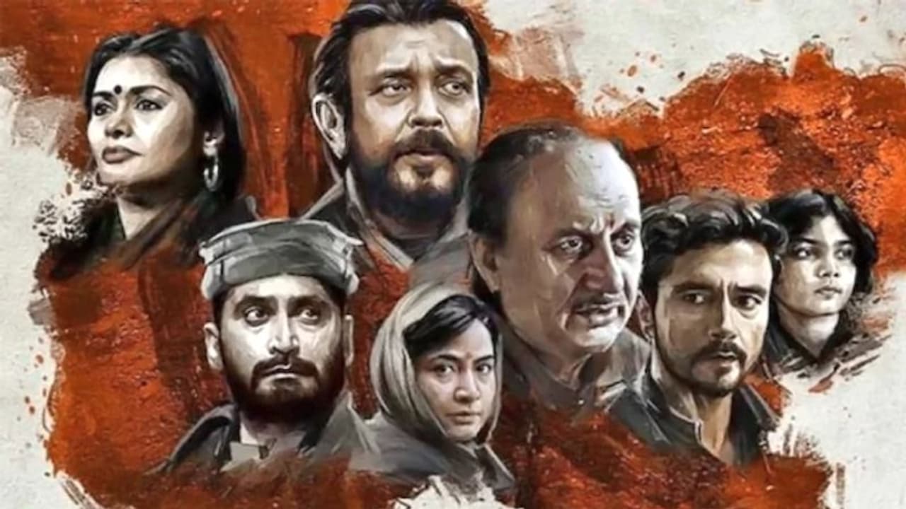 ಕೊರೊನಾ ಬಳಿಕ ಅತೀ ಹೆಚ್ಚು ಕಲೆಕ್ಷನ್ ಮಾಡಿದ ಮೊದಲ ಹಿಂದಿ ಸಿನಿಮಾ The Kashmir Files; ಗಳಿಸಿದ್ದೆಷ್ಟು?