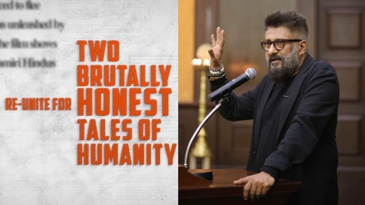 The Kashmir Files: ಜನರ ಭಾವನೆ ಜೊತೆ ಆಟ ಆಡಿ ಹಣ ಮಾಡಿದ್ದಾಯ್ತು, ಈಗ ಬ್ಯಾಂಕಾಕ್ ನಲ್ಲಿ ಪಾರ್ಟಿನಾ?